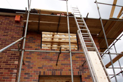 trusted extension quotes Hepscott