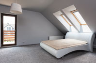 Hepscott bedroom extensions