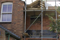 free Hepscott home extension quotes
