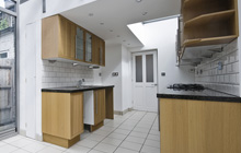 Hepscott kitchen extension leads